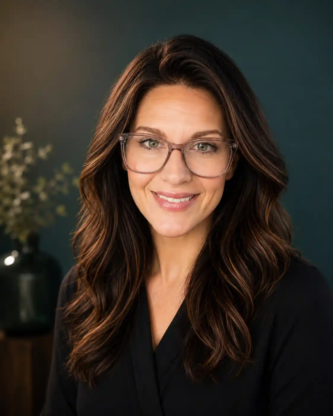 Dr. Kelsey at Sacred Flow Chiropractic