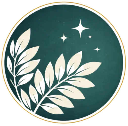 Sacred Flow Logo